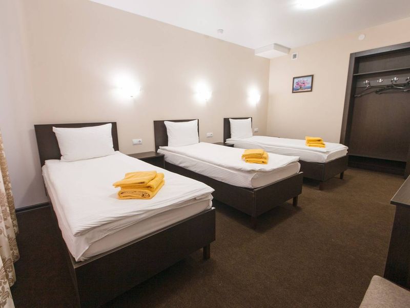 Hotel Photo 5