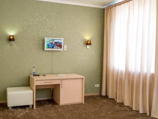 Hotel Photo 9