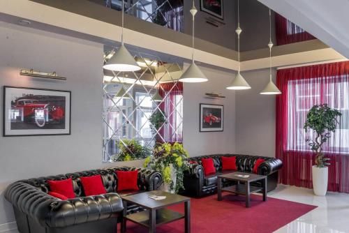 Hotel Photo 10