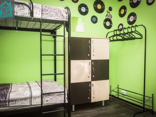 CP Hostel