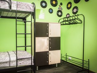 CP Hostel