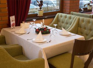 Мини-отель Шампань