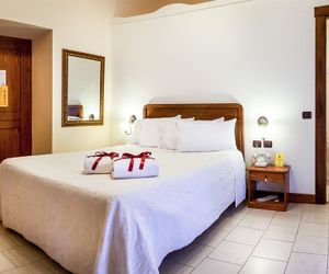 Oro Hotel Modica Italy
