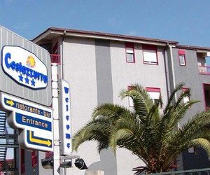 Hotel Costa Azzurra Rimini Italy