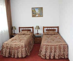 Krona Hotel Ulan-Ude Russia