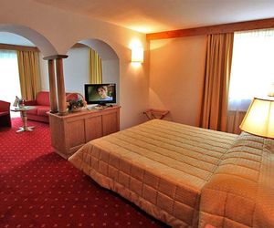 Hotel Fanes Suite & Spa Moena Italy