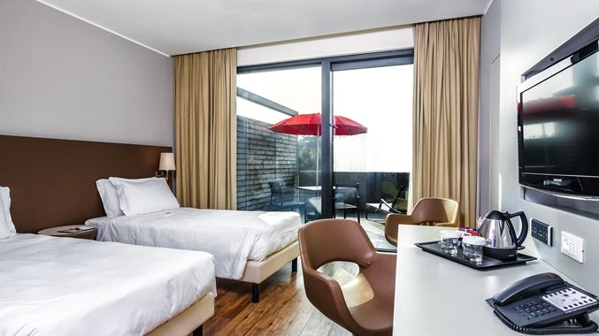 Hotel Photo 2