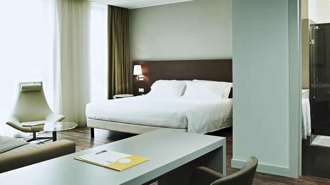 Hotel Photo 3