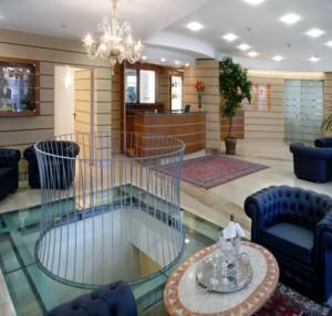 Hotel Photo 10