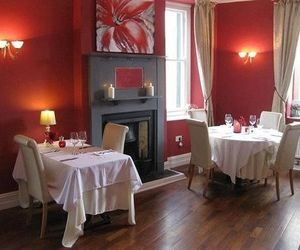 White Lion Restaurant and Hotel Beaumaris United Kingdom