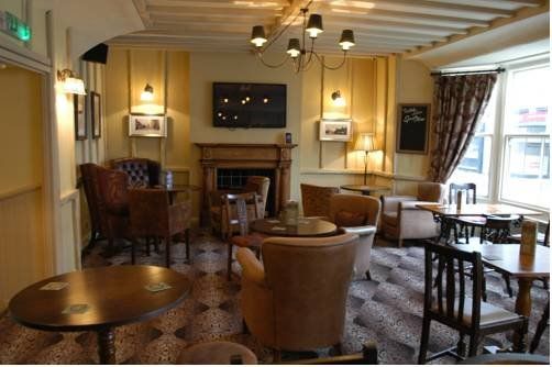 Hotel Photo 13
