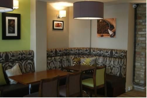 Hotel Photo 10