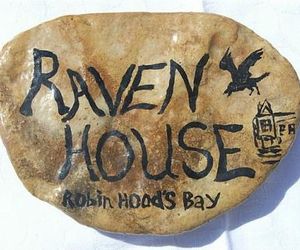 Raven House Whitby United Kingdom