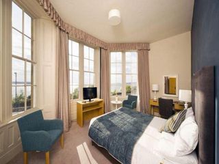 Hotel pic Gairloch Hotel \'A Bespoke Hotel\'