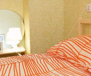 Bb Hostel Krasnoyarsk Russia