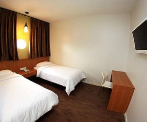 Aswin Inn Panakkukang Makassar Indonesia