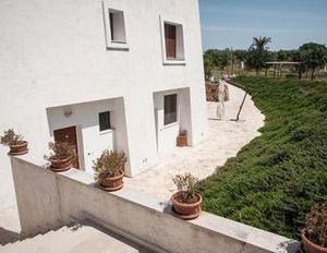 B&B Agriturismo Tenuta Barone Gallipoli Italy