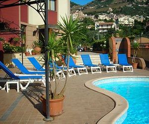 Hotel Guglielmo II Monreale Italy
