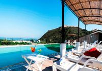 Отзывы A Point Porto Ercole Resort & Spa, 5 звезд