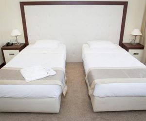 Black Mount Hotel Baku Azerbaijan