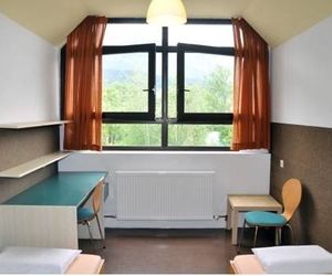 Jugendherberge Innsbruck - Youth Hostel Innsbruck Austria