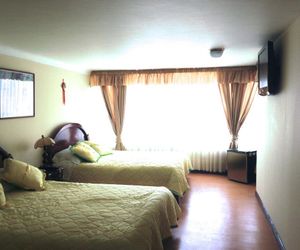 Hotel Suite 114 La Calera Colombia