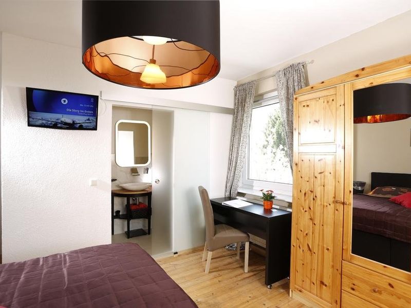 Hotel Photo 6