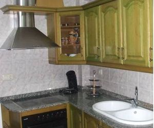 CASA RURAL INMA Cazorla Spain