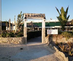 Hostal Restaurante La Ilusion Vejer de la Frontera Spain