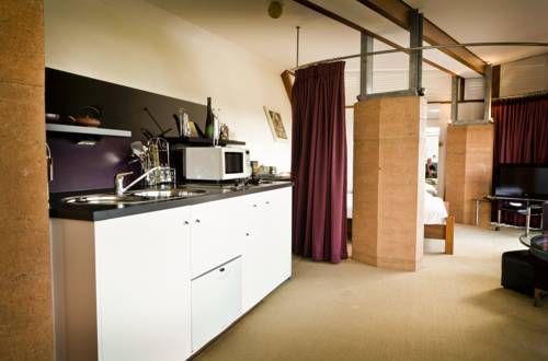 Hotel Photo 13