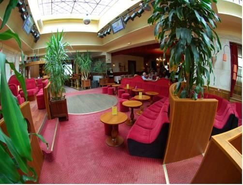 Hotel Photo 9