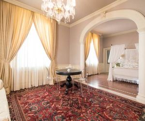 Villa Le Magnolie Montecatini-Terme Italy