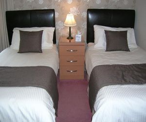 Achnacarry Guest House Perth United Kingdom