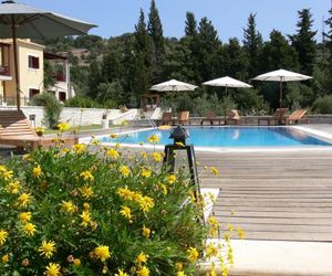 Alkyon Villas Sivota Greece