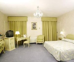 Grand Hotel Tamerici & Principe Montecatini-Terme Italy