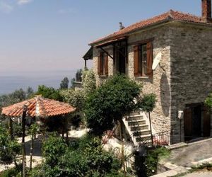 Tsorni Hill Cottage Lefokastro Greece