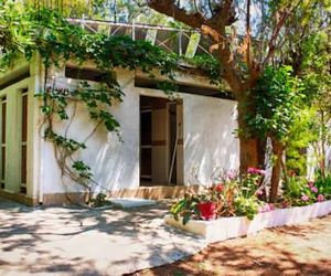 Camping Nopigia Kissamos Greece