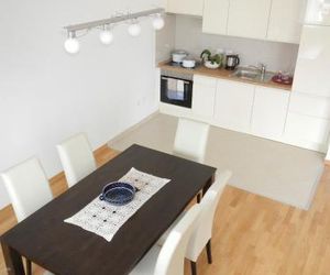 Stella Mare Apartments Podstrana Croatia