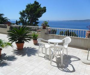 Apartments Marica Brela Croatia