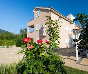 Apartments Jasna II Baska Croatia