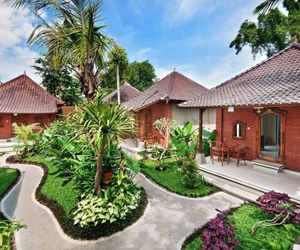 Pajar House Ubud Suite & Villas Tegallalang Indonesia