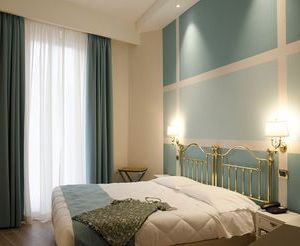 Hotel Settentrionale Esplanade Montecatini-Terme Italy