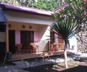 Family Garden Homestay Mangsit Indonesia