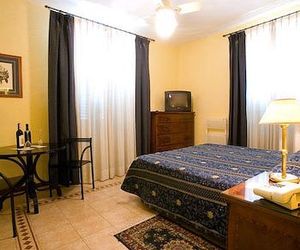 Hotel Corallo Montecatini-Terme Italy