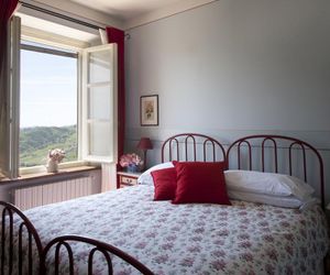 Relais Farinati Lucca Italy