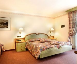 Albergo Alla Rosa Canazei Italy