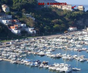 B&B Il Convento Agropoli Italy