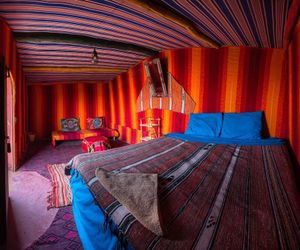 Desert Bivouac Mhamid Mhamid Morocco