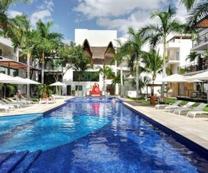 VIA 38 LUXE Playa Del Carmen Mexico