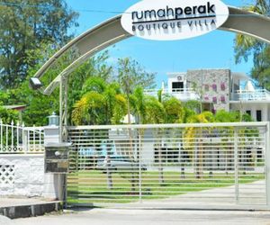 RUMAH PERAK BOUTIQUE Batu Ferringhi Malaysia